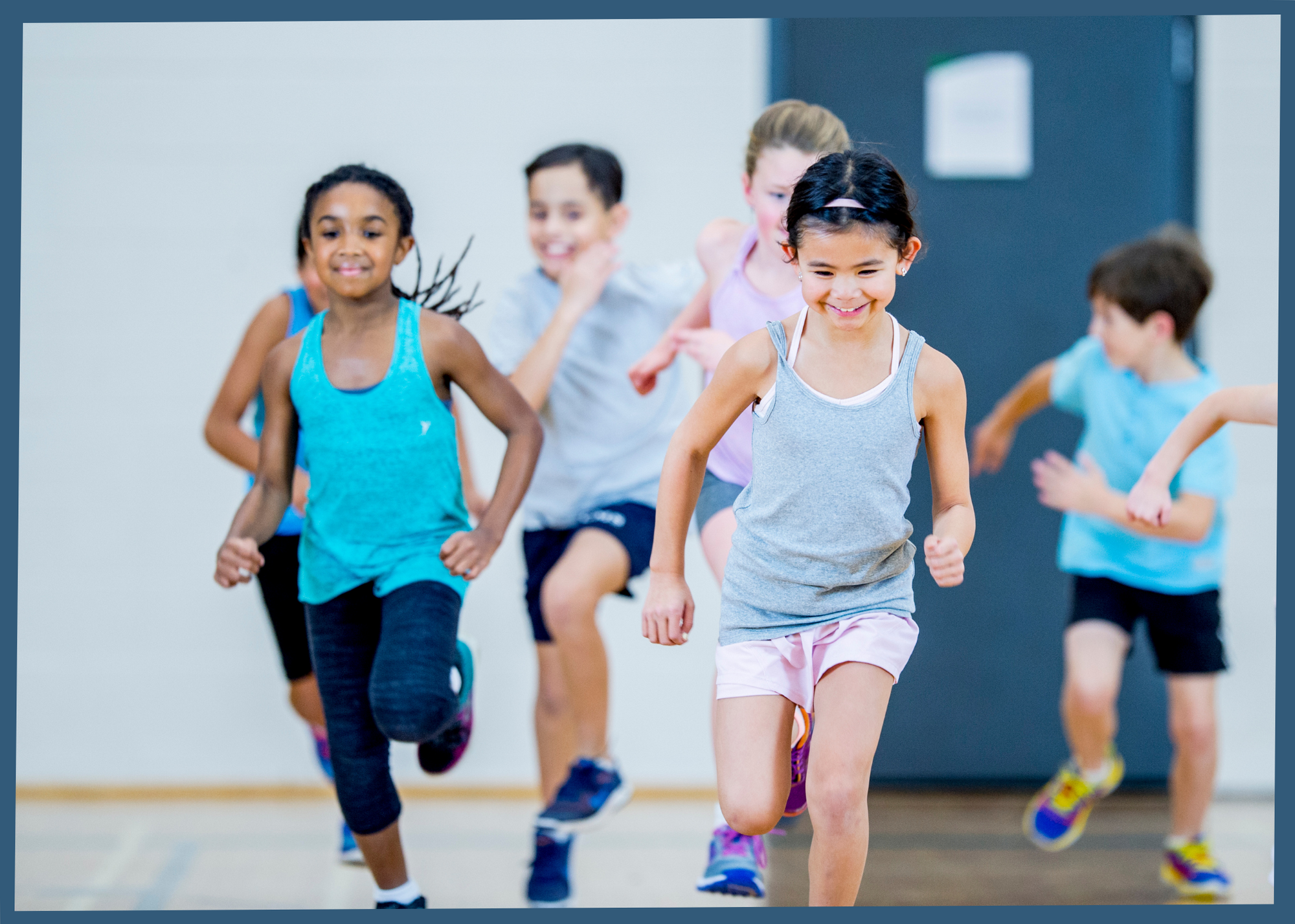 17 Awesome TAG Games You Should be Playing in P.E. Class